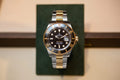 Rolex Sea-Dweller Deepsea