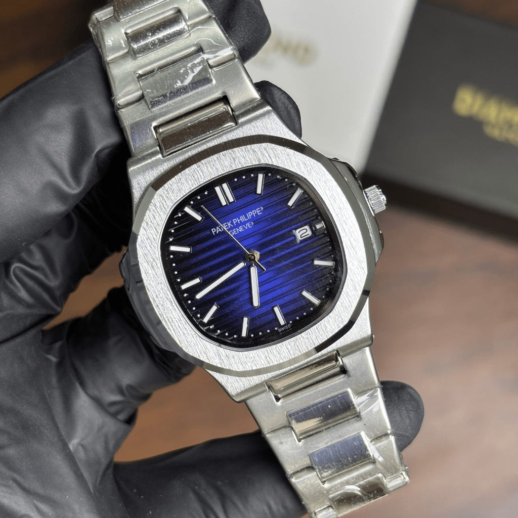 Patek Philippe Nautilus