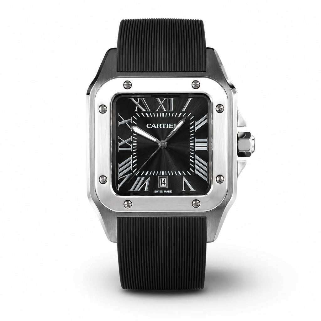Cartier Santos WristWatch