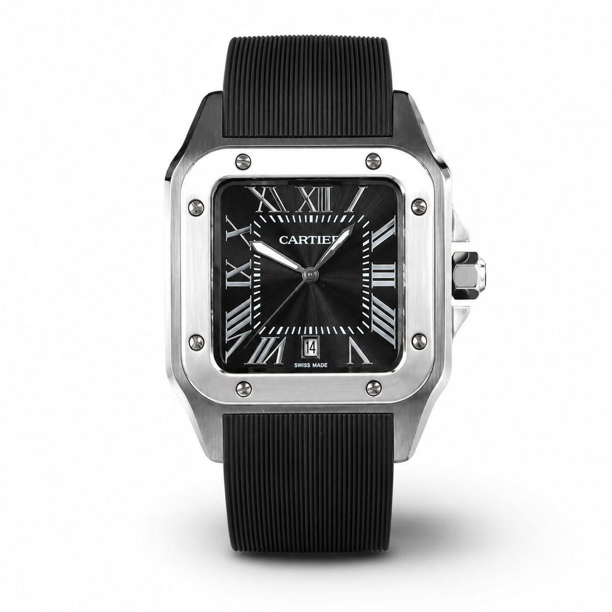 Cartier Santos WristWatch