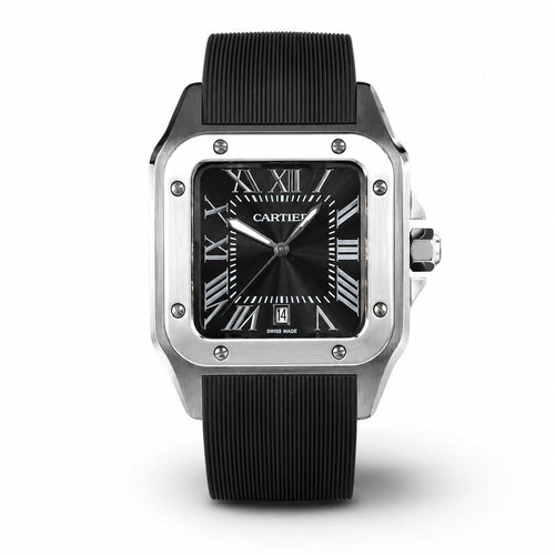 Cartier Santos WristWatch