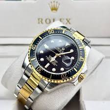 Rolex Sea-Dweller