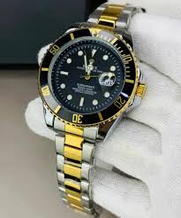 Rolex Sea-Dweller