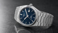Tissot PRX Powermatic 80 Blue Dial